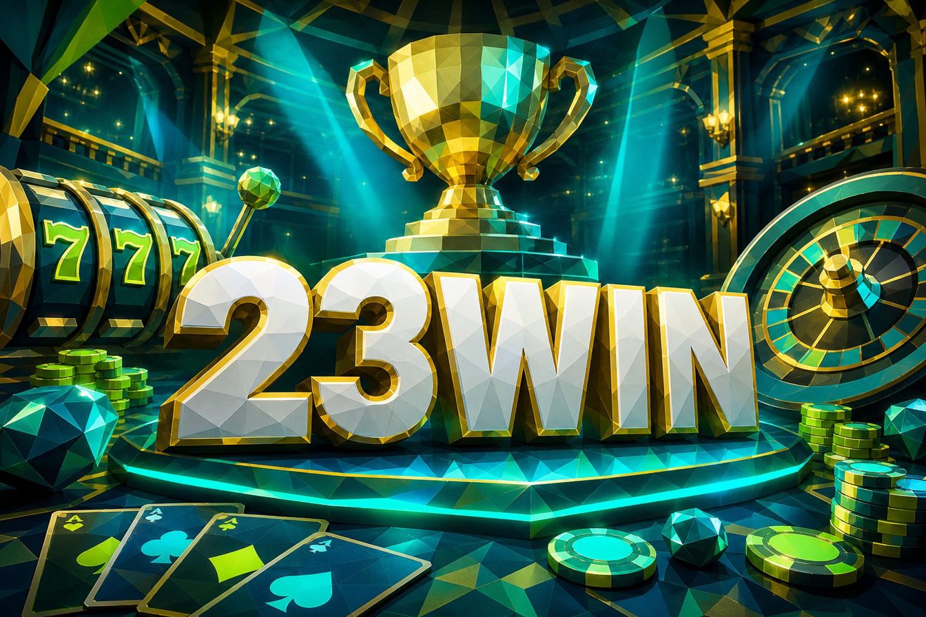 Ưu đãi đăng ký và khuyến mãi dành cho người chơi Fortune Mouse trên 23WIN