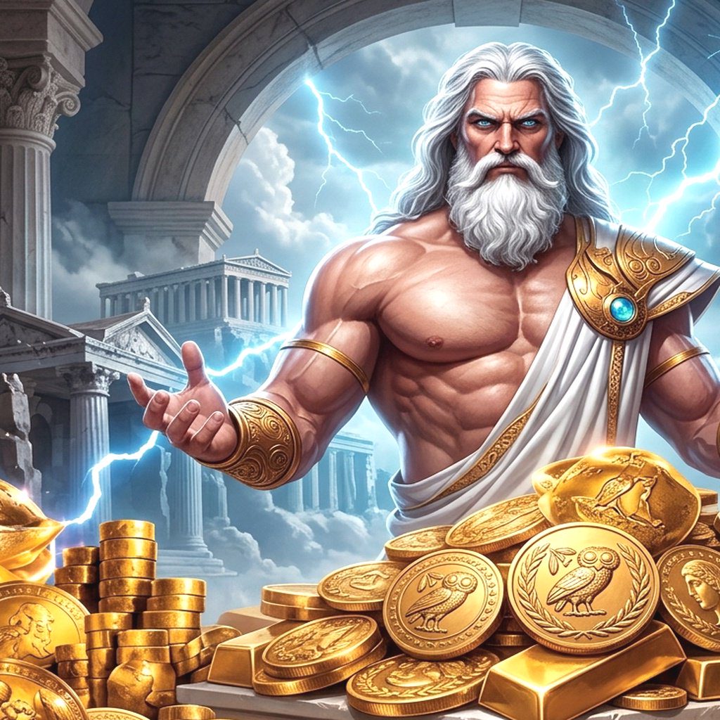Màn hình chính của Fortune Gems 2 trên 23WIN với các biểu tượng đá quý