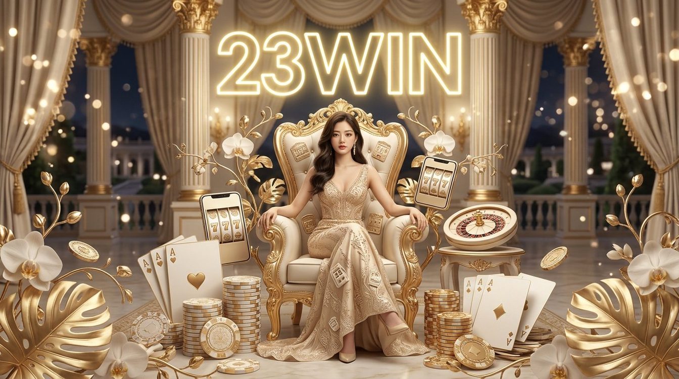 Bảng xếp hạng và đặc quyền VIP trong trò chơi Mahjong Ways tại 23WIN