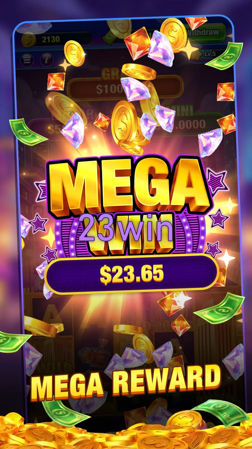 23win Tải xuống