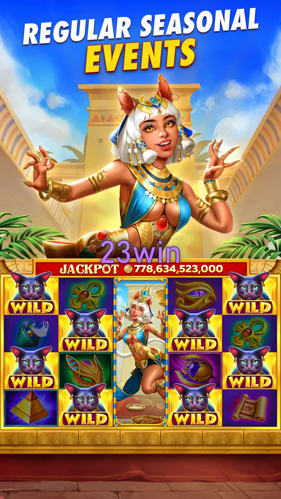 23win Đăng nhập