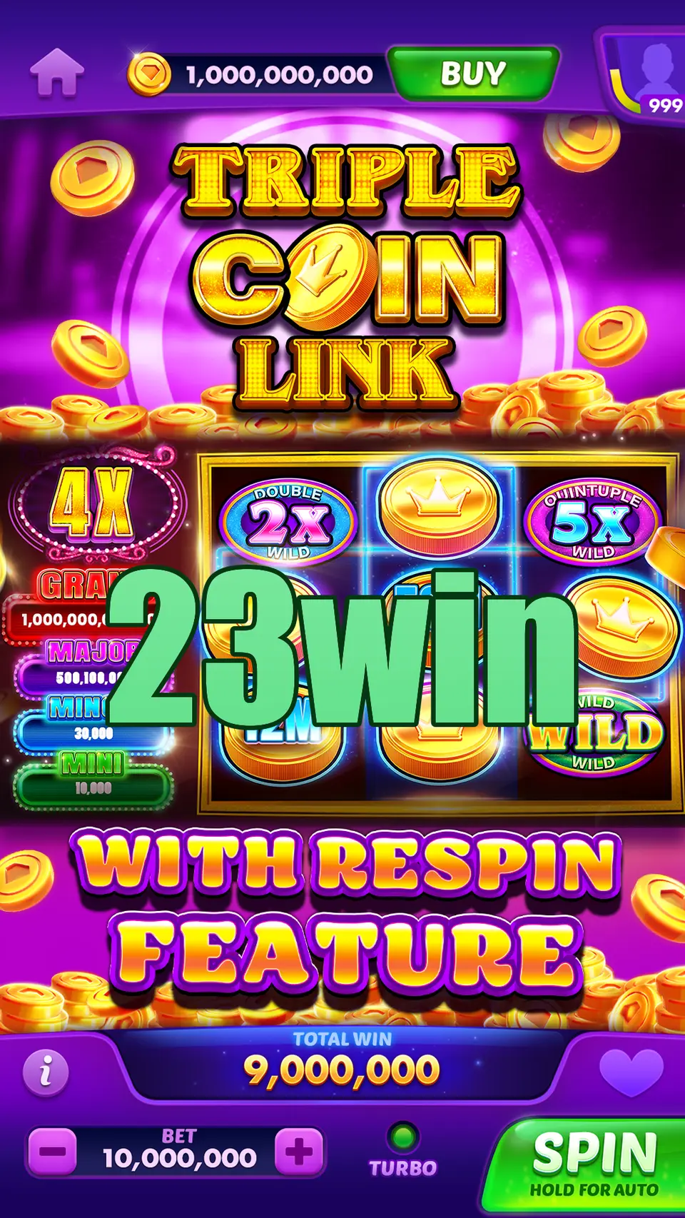 23win Đăng nhập