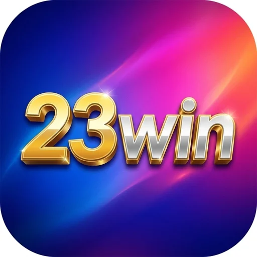 23win Logo - Chính thức